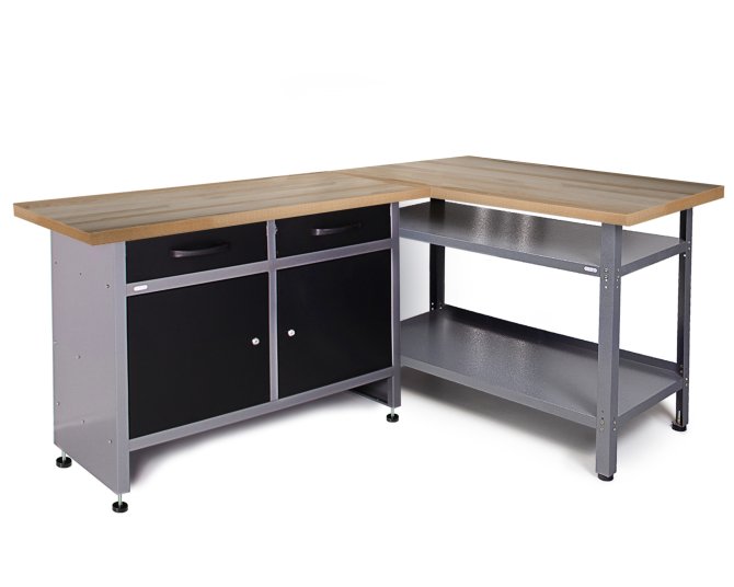 Ecklösung Sparfuchs Plus   