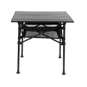 Faltbarer Aluminum Camping-Klapptisch 