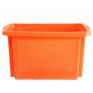 ONDIS24 Dreh- und Stapelbox H orange
