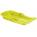 Schlitten Basic Rodel gelb 79 cm
