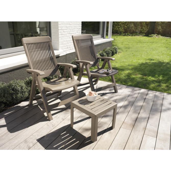 Ondis24 Klappsessel Klappstuhl Fidji Evolution günstig online kaufen