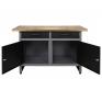 ONDIS24 Werkbank Werner 120 cm  