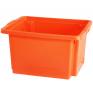 ONDIS24 Dreh- und Stapelbox H orange