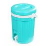 ONDIS24 Thermobehälter für Getränke kalt mit Auslaufhahn 4 L
