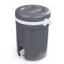 ONDIS24 Thermobehälter für Getränke kalt mit Auslaufhahn 4 L