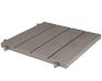 ONDIS24 21 x Terrassenplatte Nizza 3m² 38x38 Stecksystem taupe