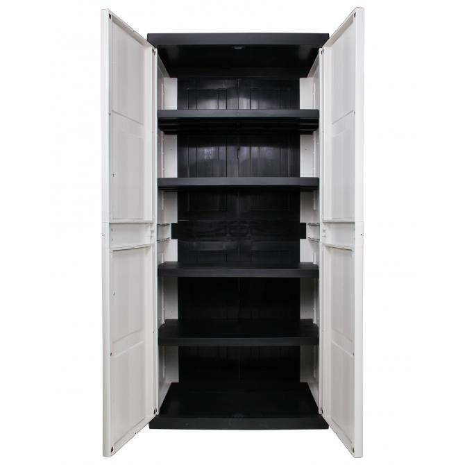 ONDIS24 Kunststoffschrank Comfort XL