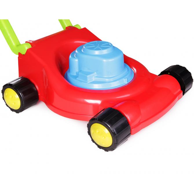 ONDIS24 Spielzeug Rasenmäher für Kinder