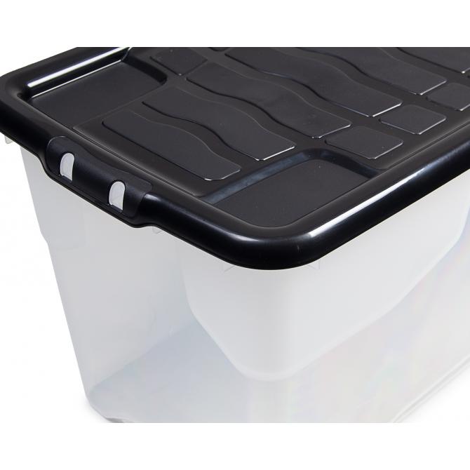 Ondis24 Aufbewahrungsbox Curve 80L günstig online kaufen