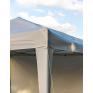 ONDIS24 Faltpavillon Easy Up 3x3m weiß UV-beständig