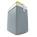 Kühlbox Thermobehälter Promo 15 Liter grau