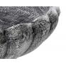 ONDIS24 Pflanzkübel Pflanzschale Margerite M granit