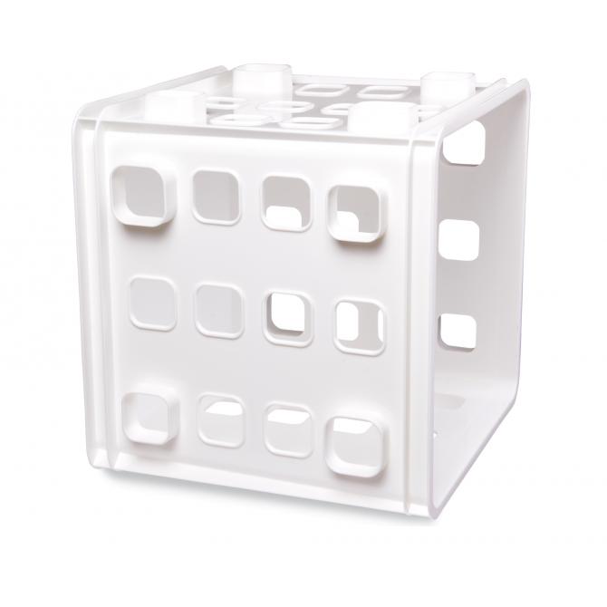 ONDIS24 Regalsystem Steckregal Cube Storage