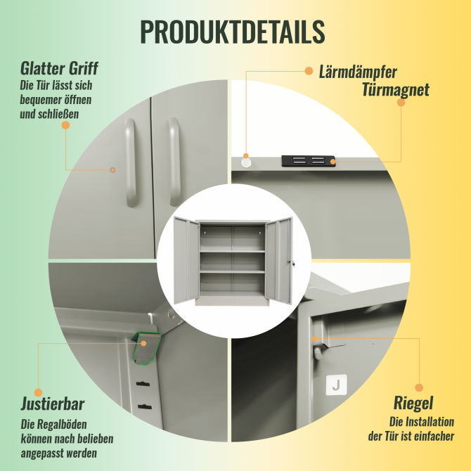 2 x Schubladen-Front-Installationsklemmen, Jig-Schrank-Werkzeug, Möbel, Stahlschrank, Schublade, Front-Installationsklemmen für einfache und schnelle (schwarz, Größe: 2 Stück