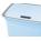 Wäschekorb Wäschebox Moda Blueberry 60 L
