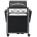 Gasgrill Clarksdale 3 Brenner Grill mit Rollen Thermometer