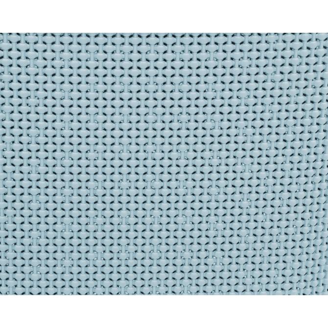 ONDIS24 Wäschekorb Wäschebox Filo 55 L blau