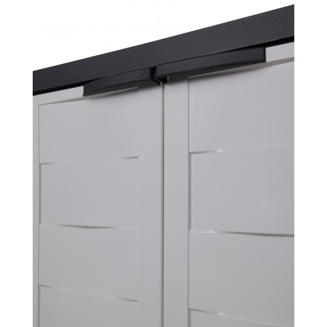 Ondis24 Kunststoffschrank New Prestige günstig online kaufen