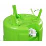 ONDIS24 Thermobehälter für Getränke kalt mit Auslaufhahn 8 L