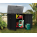 Keter Geräteschuppen Mülltonnenbox Gartenbox Midi