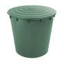 ONDIS24 Regentonne 500 L Aqua
