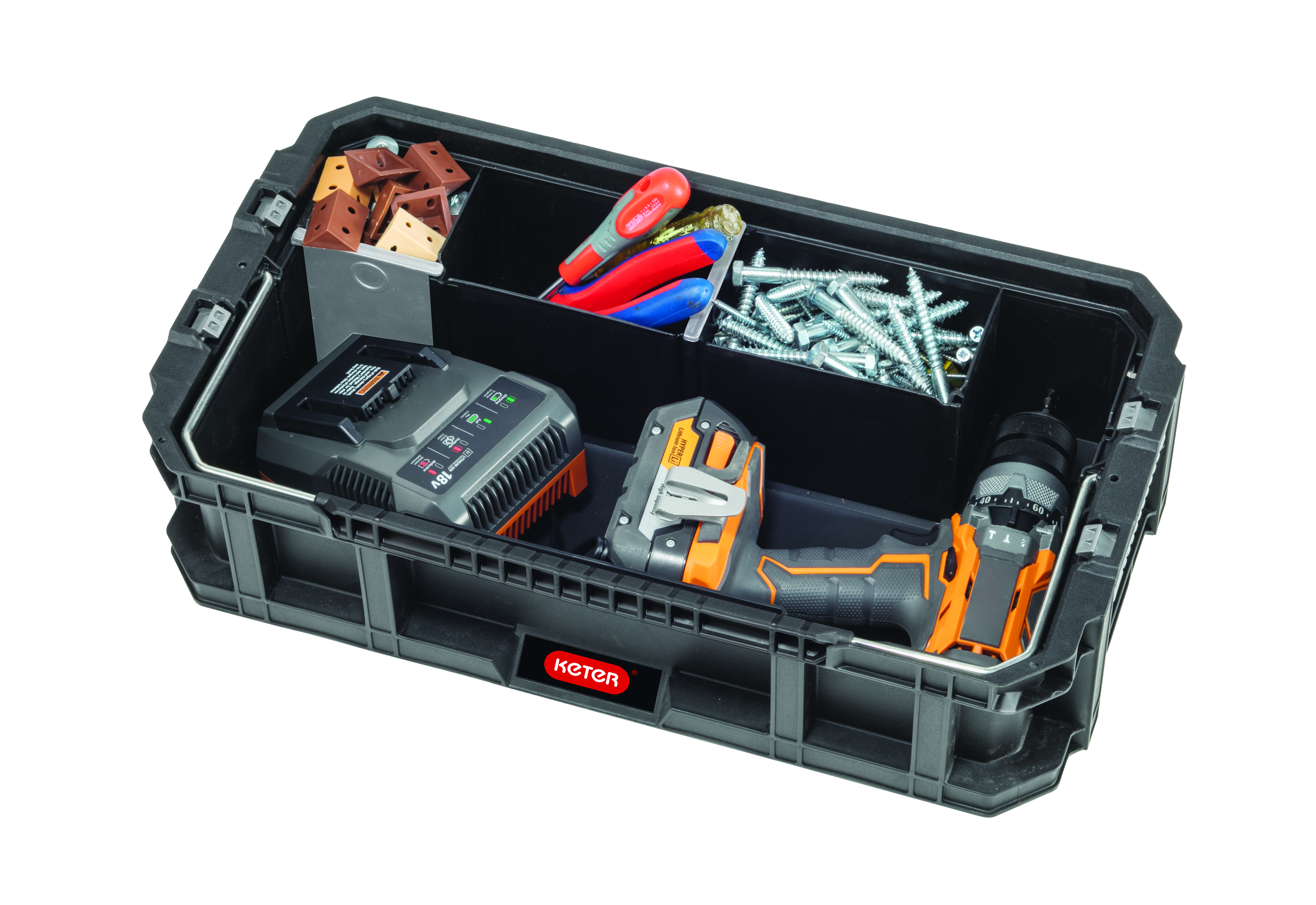 Connect tool. Ящик для инструментов keter 17206124 connect caddy. Чип для dewalt. Ящик для инструментов keter 38374. Keter connect caddy.