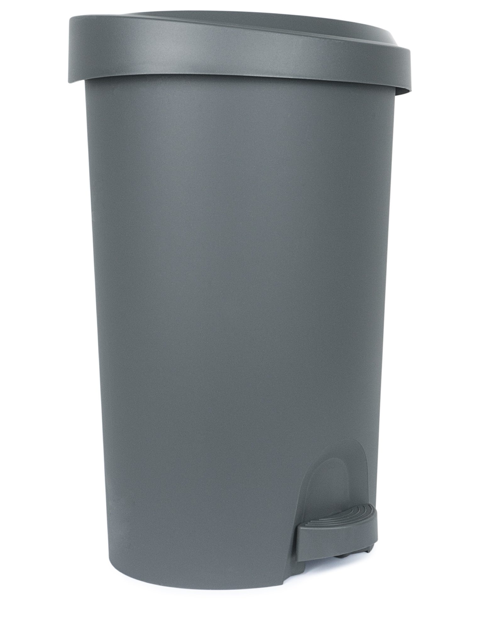 e] one Abfallbehälter schwarz 23 Liter