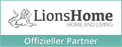LionsHome Offizieller Partner